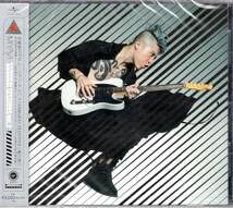 Amazon.co.jp: MIYAVI SAMURAI SESSIONS vol.2(通常盤) SAMURAI