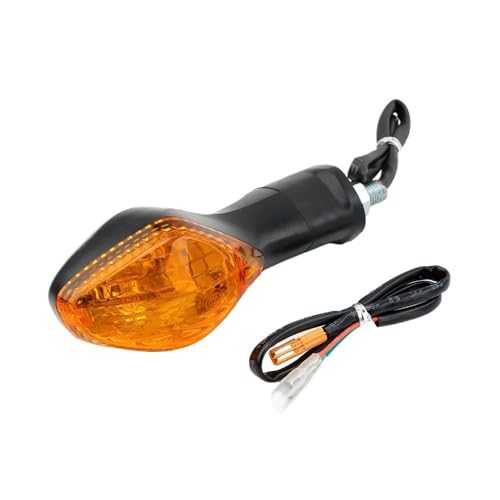 Clignotant arrière LED étanche haute luminosité pour Grom MSX 125