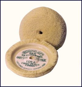 Almohadilla de corte Schlegel SCH-875C estándar miniatura 1