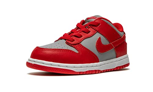 Image of Nike Kid's Dunk Low Sneaker
