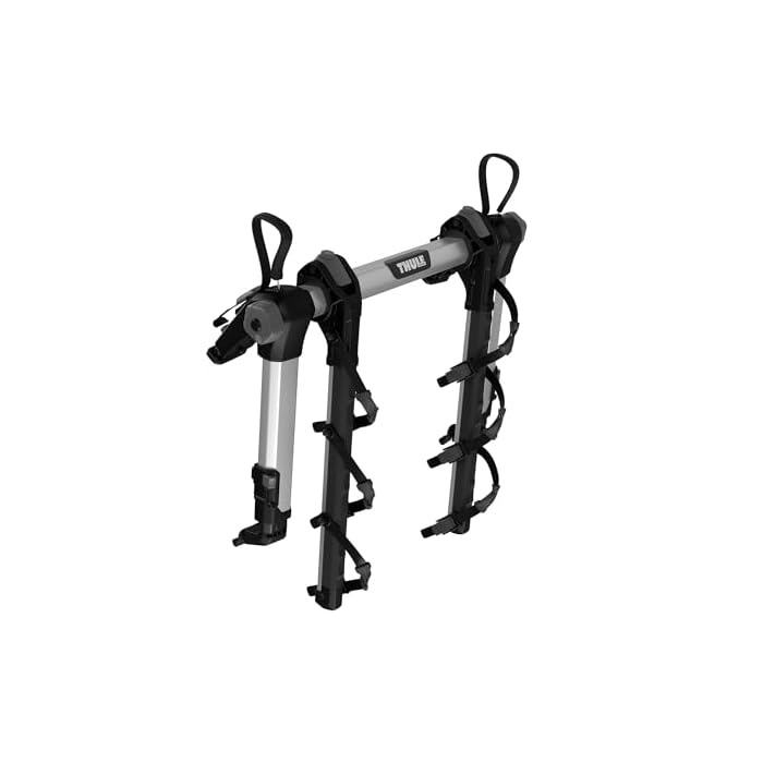 Thule 995001 OutWay Hanging 3-Bike Rack