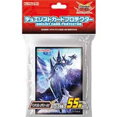 遊戯王アーク・ファイブ OCG デュエリストカードプロテクター ペンデュラム・エボリューション