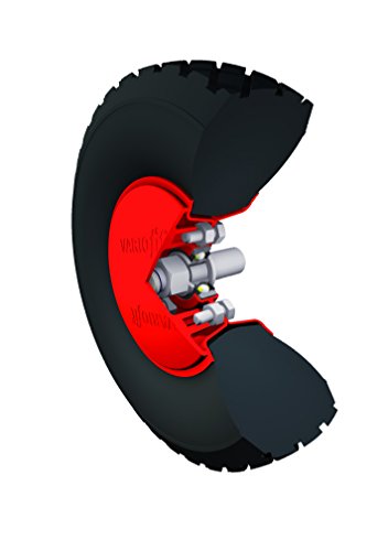 VARIOfit lug-260.011 DIY Cover