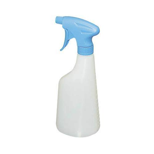 SYR810359 Clean Trigger Spray and Bottle Unprinted White