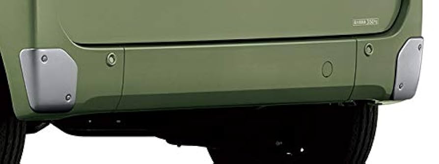 ホンダNバン　バンパーコーナーガーニッシュ バンパーコーナーガーニッシュ｜スタイリング｜N-VAN｜Honda