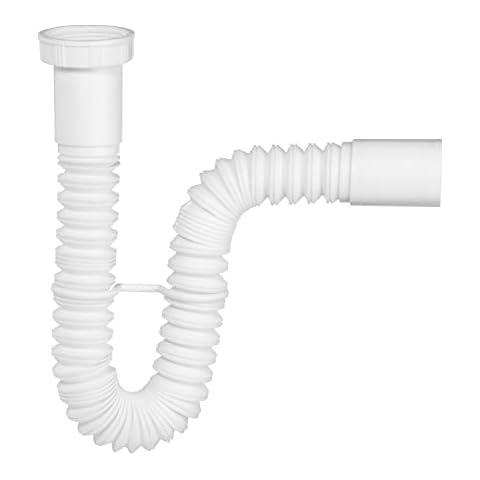 Siphon d'évier extensible Wirquin SP1101 Cover