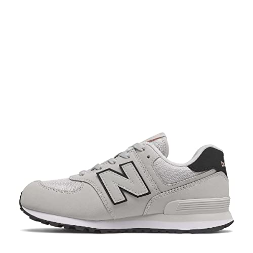 New Balance Kid's 574 V1 Print Lace-Up Sneaker3