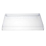 Schubladenfronten Big Box (224721-10188) Kühlschrank Gefrierschrank 663722 Bosch