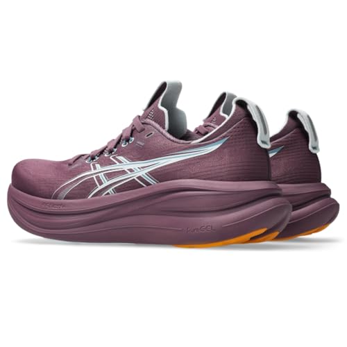 Image of ASICS Women's Gel-Nimbus 28 Running Shoes