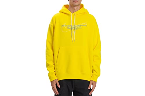 Sweat à capuche Nike SB polaire adulte vêtement streetwear chaud
