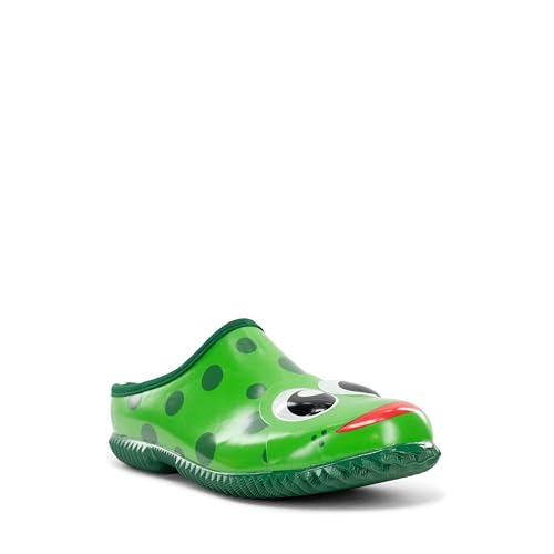 Image of Western Chief Women's Neoprene Waterproof Insulated Rubber Garden Clogs