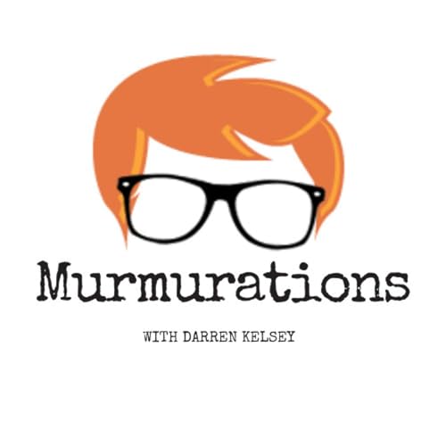 Murmurations #12: Disability, society and popular culture - with Dr Sarah Hill