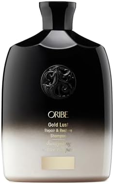 Oribe Gold Lust Repair & Restore Shampoo, 8.5 oz