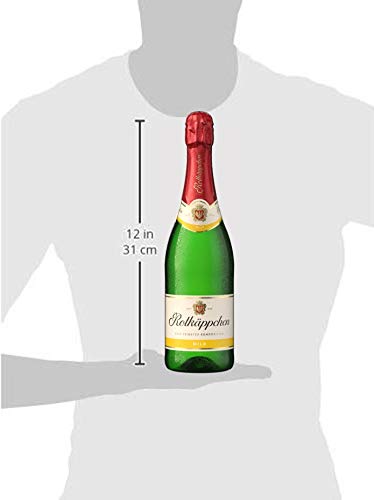 Rotkäppchen Sekt Mild (6 x 0.75 l)