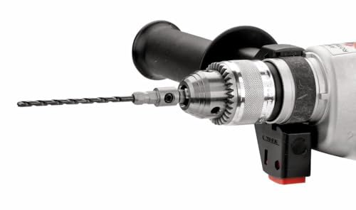 Bosch T3927SC 17 in. Extension Carbide SDS-Plus Speedcore Thin-Wall Core Bit for Removal of Masonry, Brick and Block - image 8