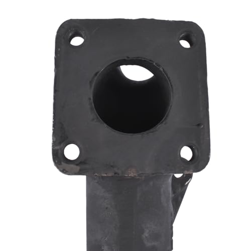 Image of Exhaust Manifold with Gaskets Replacement for Bobcat S150 S160 S175 S185 751 753 763 Engine V2203 6651482