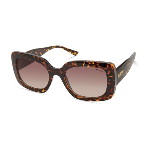 Lunettes de soleil pour femme Kenneth Cole KC2966-5352F finition premium
