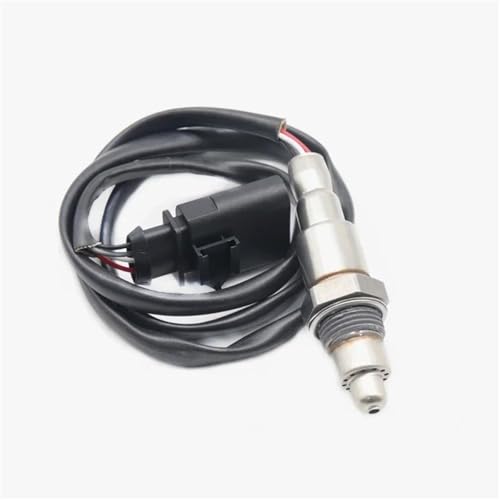 Capteur d'oxygène lambda O2 04C906262K haute précision pour Fabia III 2014