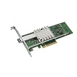 Ethernet Svr Adapter X520-LR1 by Intel