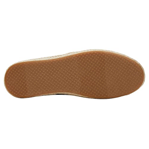 Toms Women's, Alpargata Rope Recycled Espadrille Slip-On Navy #TOP5