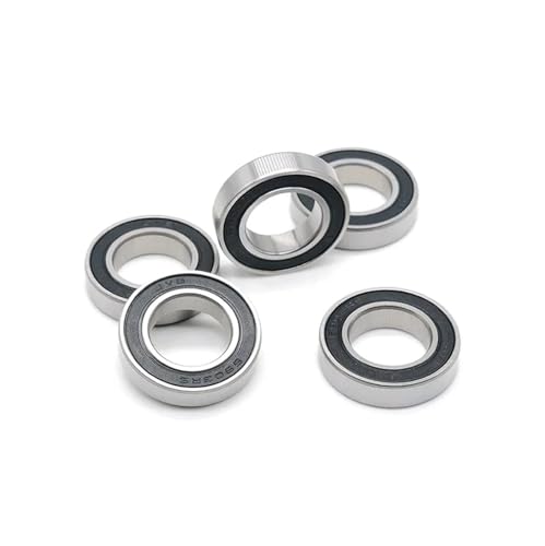 Roulement à billes 6902RS haute précision ABEC-7 de 15x28x7 mm