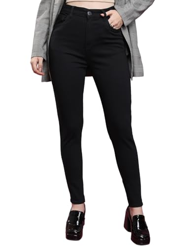 Image of Tokyo Talkies Women Jeans