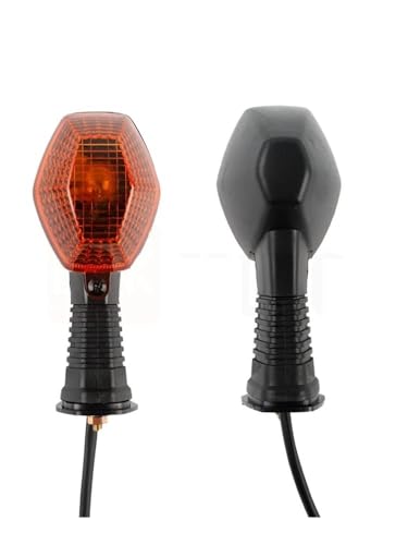 Clignotants moto anti-vibration pour réparer DRZ 400 et SV 650S