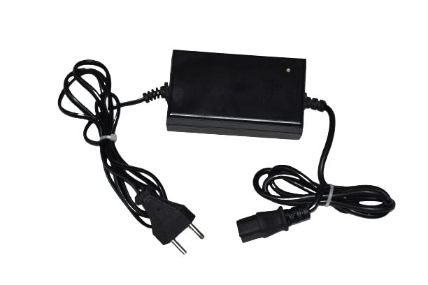 Rashri; One for all 12V DC 1.8 AH Battery Sprayer Pump Charger Special Design for Indian Market UPS SMPS Battery Charger-image-49