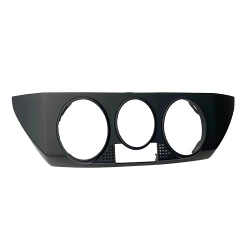 Embellecedor de panel de control de aire para renovar el salpicadero de tu VW Polo o Vento