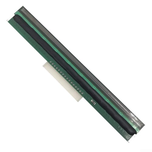 Cabezal de impresión térmica compatible con Godex 1100Plus RT700 DT4x ZA128-U 2