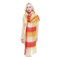 Yellow/White/Rose Red