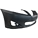 BUMPERS THAT DELIVER - Primered, Front Bumper Cover Fascia for 2009 2010 Lexus IS250 IS350 Sedan 09 10, LX1000188