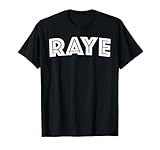 Raye T-Shirt