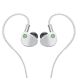 Soratune BI02 in Ear Monitors Earphones, HiFi IEM...