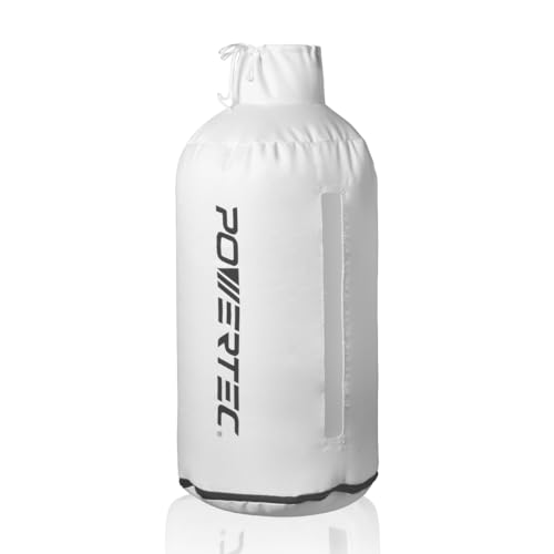 POWERTEC Dust Filter Bag for Wall Mount Collectors