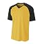 Gold/Black