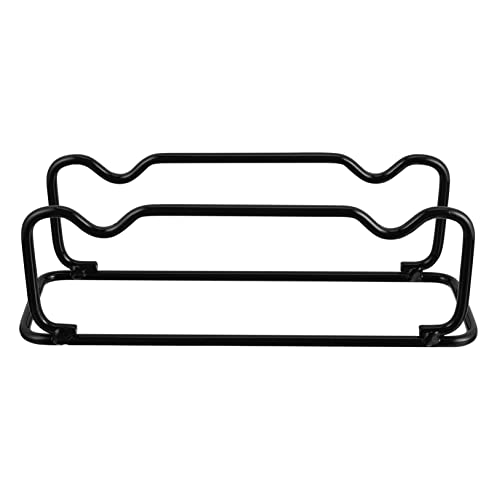 TOYANDONA 1pc Dumbbell Storage Stand Stable Non Skid Rack for Fitness Equipment Heavy Duty Design for Dumbbell Storage for Home Gym and Exercise Enthusiasts