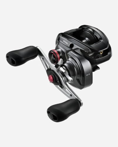 シマノ(SHIMANO) ベイトリール 24 スコーピオン MD 各種 6枚目