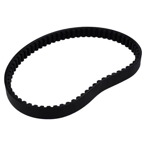 JZGRDN Transmissions RT400 Variaton Belt GT37419 GT79267 Compatible with John Deere AUC13704 MIA12479 D105 X105