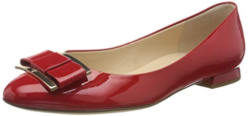 Ballerines HÖGL Femme Harmony avec semelle amortissante contre la fatigue