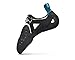 SCARPA Drago LV Rock Climbing Shoes for Sport Climbing and Bouldering - Low-Volume Fit and Specialized Performance for Sensitivity - White - 8.5