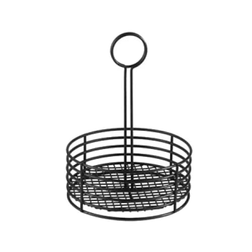 G.E.T. 4-31850 Caddy, Iron Teflon Coated, 7-1/2