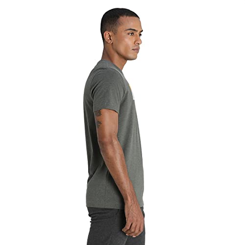 Image of Puma Men's Regular Fit T-Shirt