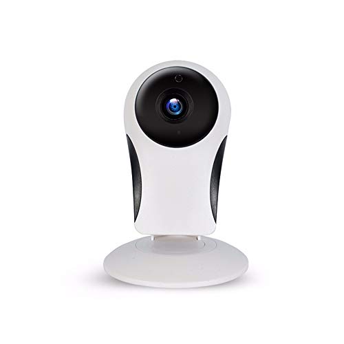 Drahtlose Home Security üBerwachung，1080p Hd Webcam，Drahtlose Ip-Kamera Baby Smart üBerwachung Mobile WiFi Remote Smart-Kamera