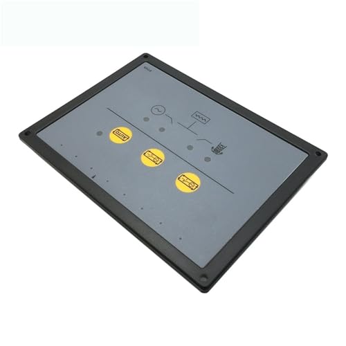 Módulo DSE705 de control avanzado y alta fiabilidad para genset industrial 2