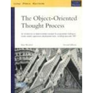 The Object-Oriented Thought Process, 2E : Amazon.in: Books