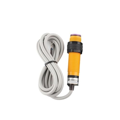 Capteur photoélectrique NPN E3F-DS30C4 détecteur de proximité - 2