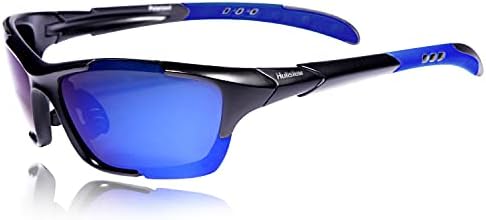 3rd Pick: Hulislem Sunglasses