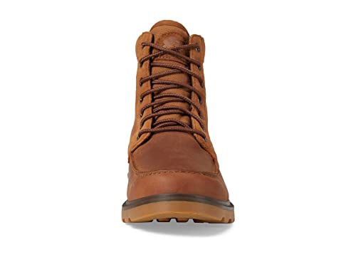 Image of Sorel Men's Carson Moc Waterproof Boot