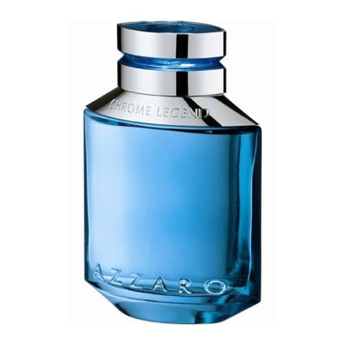 La mejor selección de Perfume Azzaro Chrome los mejores 5. 23 Perfume Azzaro Chrome marca Azzaro (3)